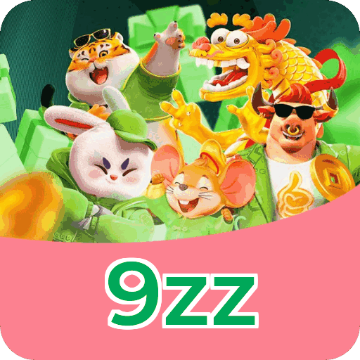 Material promocional do app 9zz — ilustração, não métricas auditadas nesta página