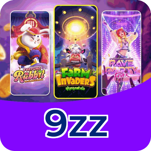 Tabela RTP dos jogos de cassino da 9zz